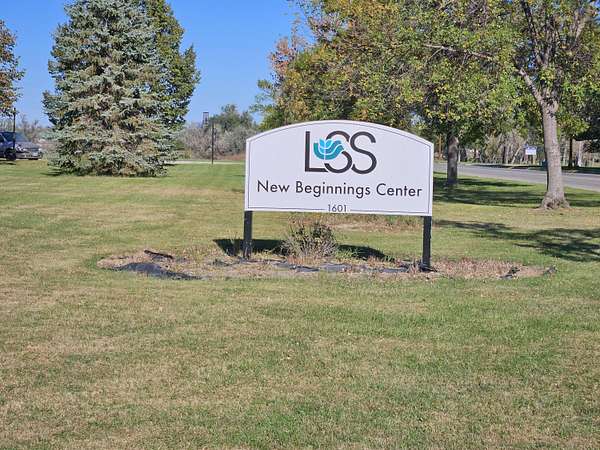 5.9 Acres of Improved Commercial Land for Sale in Aberdeen, South Dakota
