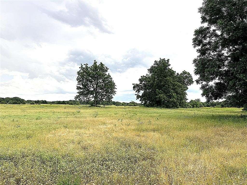 35 Acres of Recreational & Residential Land for Sale in Stroud, Oklahoma