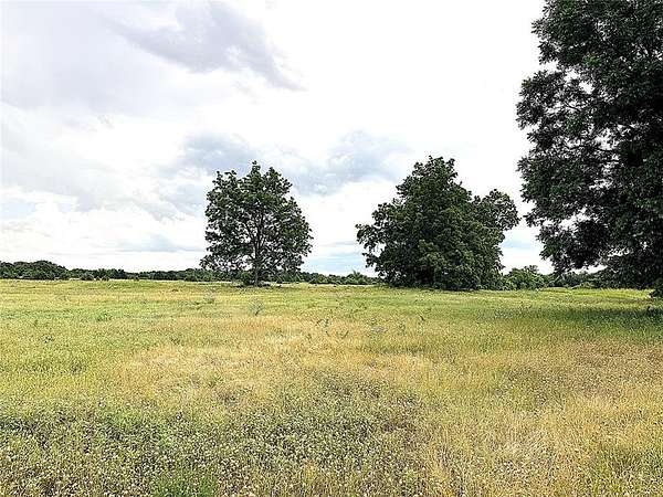 35 Acres of Recreational & Residential Land for Sale in Stroud, Oklahoma