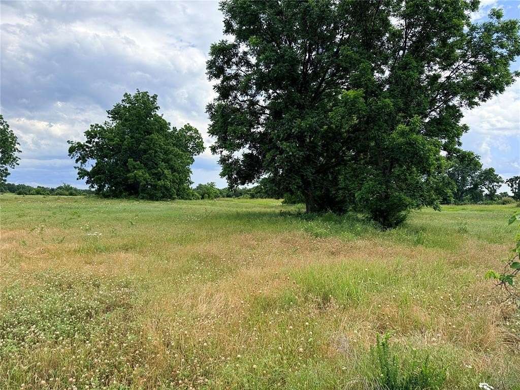 35 Acres of Recreational & Residential Land for Sale in Stroud, Oklahoma
