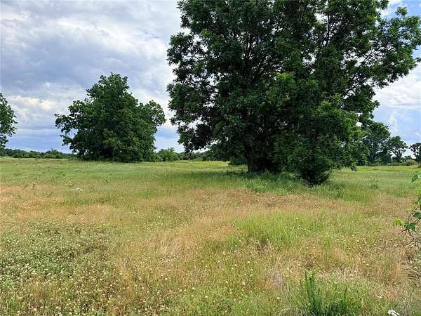 35 Acres of Recreational & Residential Land for Sale in Stroud, Oklahoma