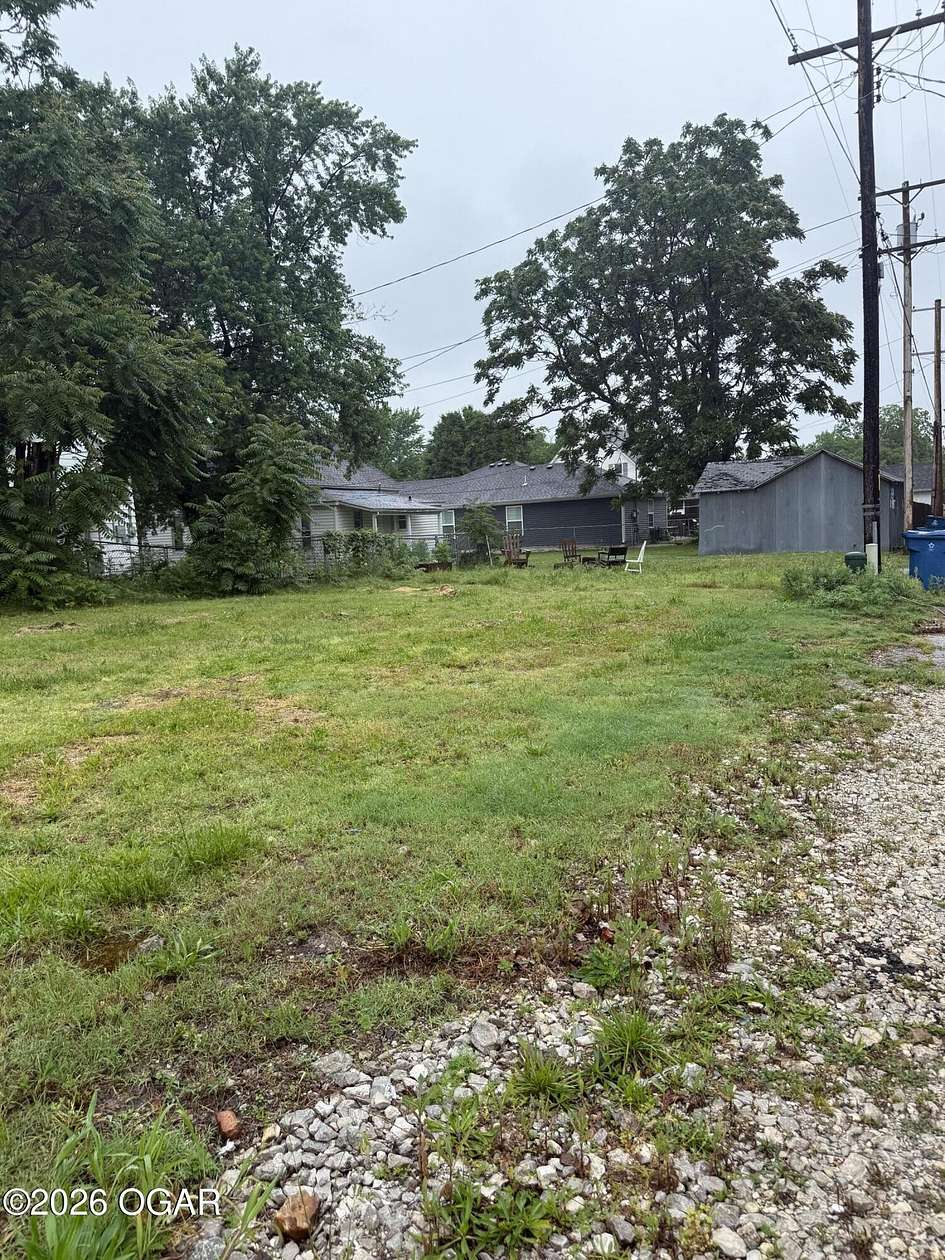 0.04 Acres of Land for Sale in Joplin, Missouri