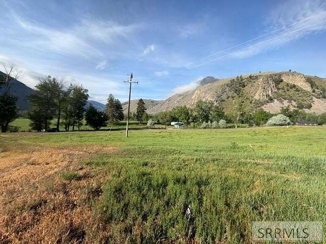4.18 Acres of Residential Land for Sale in Salmon, Idaho