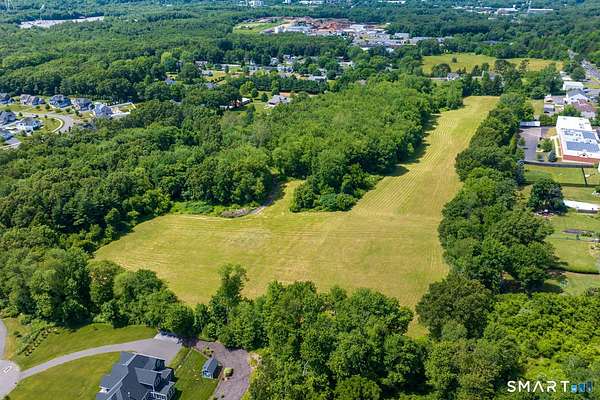 23 Acres of Recreational & Residential Land for Sale in Southington, Connecticut