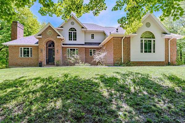 3.32 Acres of Land with Home for Sale in Weston, Wisconsin