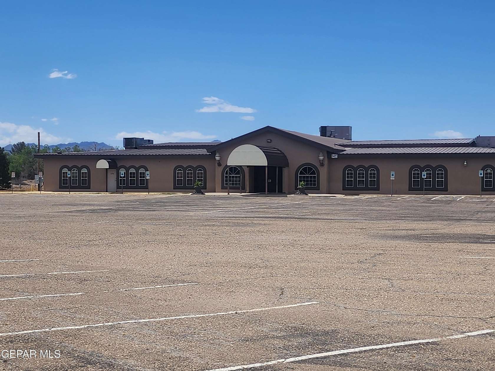 2 Acres of Commercial Land for Sale in El Paso, Texas