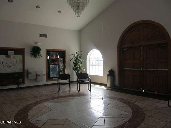 2 Acres of Commercial Land for Sale in El Paso, Texas