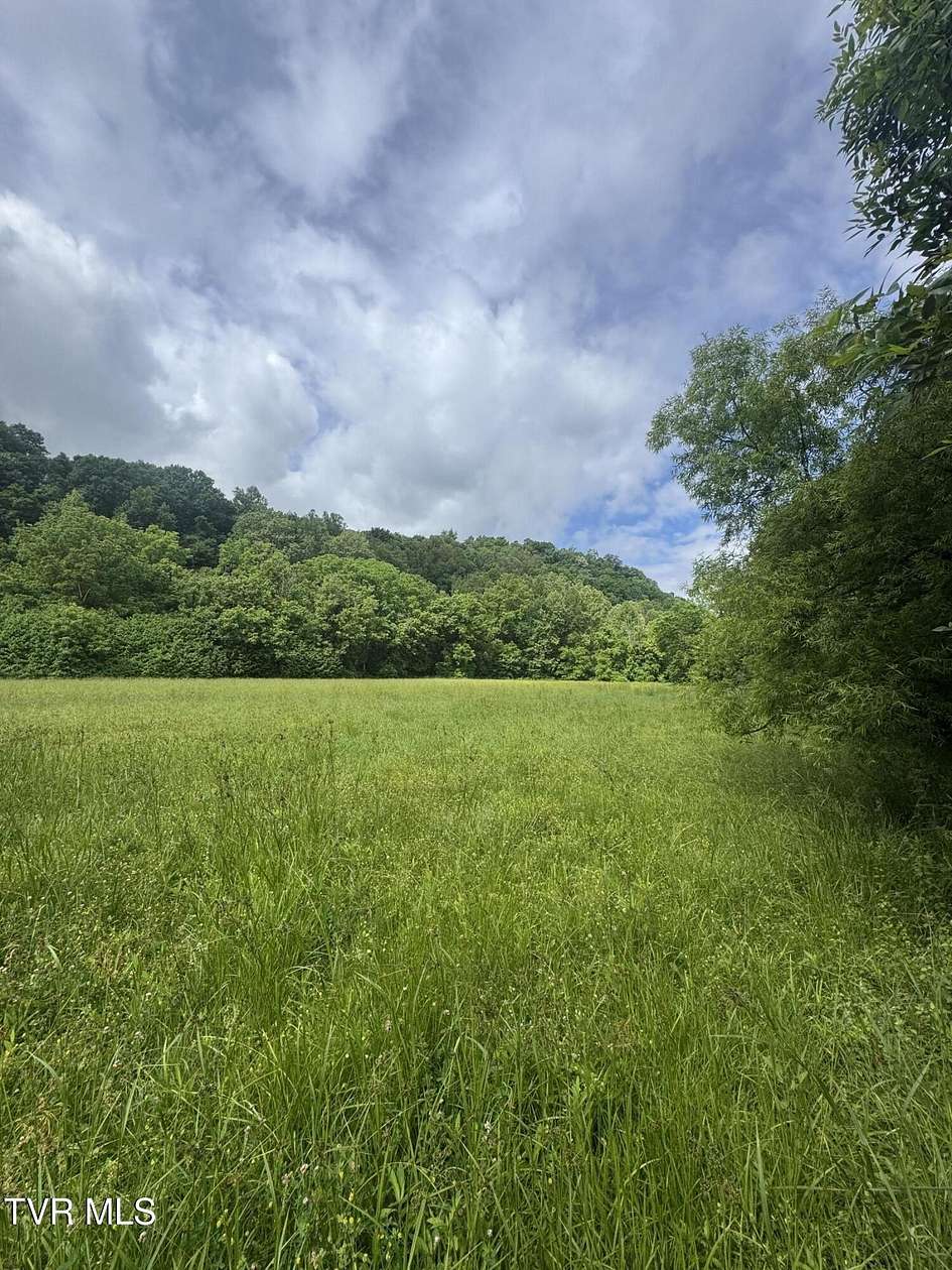 0.3 Acres of Commercial Land for Sale in Kingsport, Tennessee