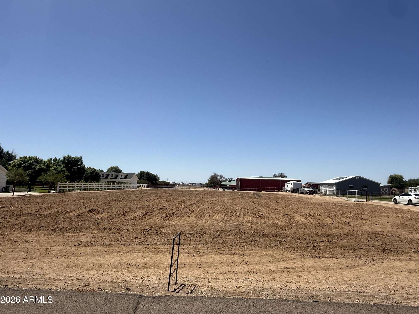 1 Acre of Residential Land for Sale in Litchfield Park, Arizona
