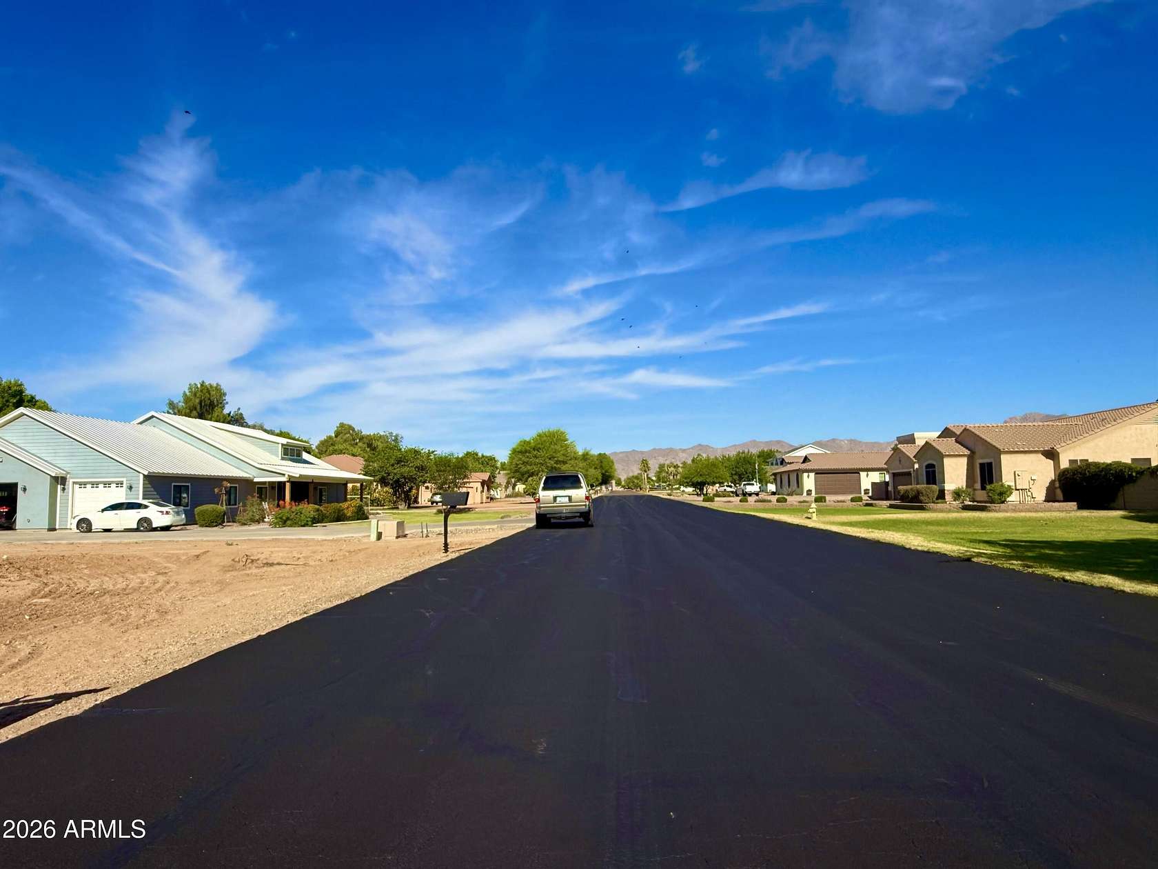 1 Acre of Residential Land for Sale in Litchfield Park, Arizona