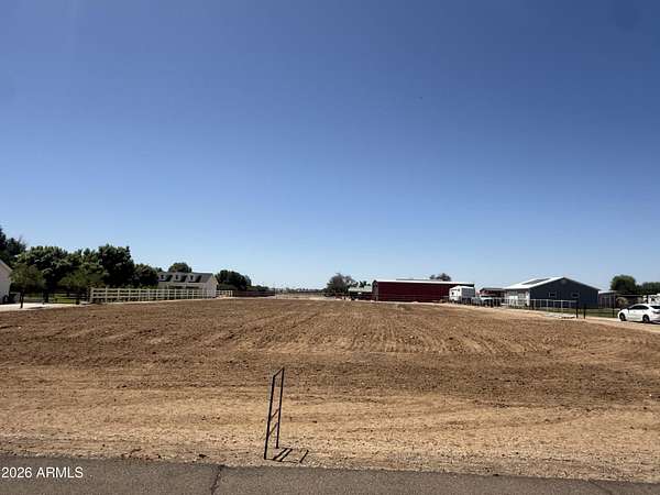 1 Acre of Residential Land for Sale in Litchfield Park, Arizona
