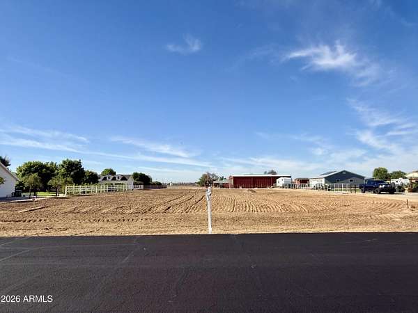 1 Acre of Residential Land for Sale in Litchfield Park, Arizona
