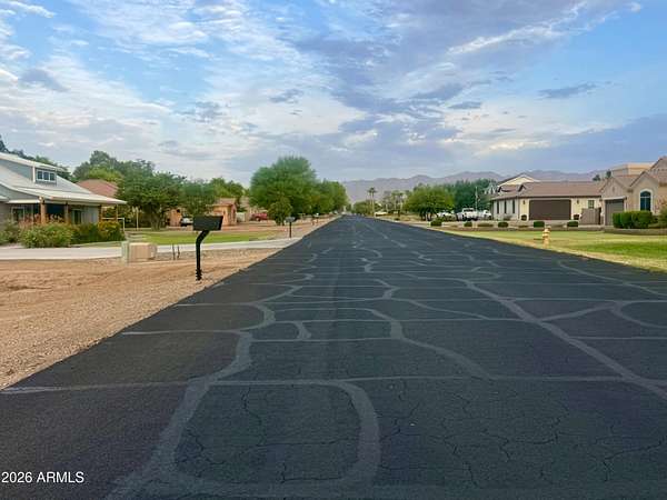 1 Acre of Residential Land for Sale in Litchfield Park, Arizona