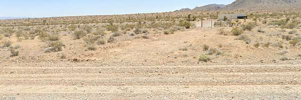 2 Acres of Residential Land for Sale in Las Vegas, Nevada