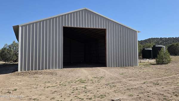 160 Acres of Land for Sale in Seligman, Arizona