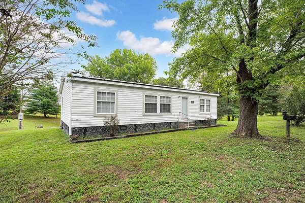2.2 Acres of Land with Home for Sale in Clay, Kentucky