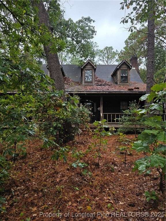3 Acres of Mixed-Use Land for Sale in Fayetteville, North Carolina