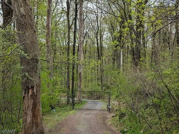 5 Acres of Land with Home for Sale in Delaware Township, New Jersey