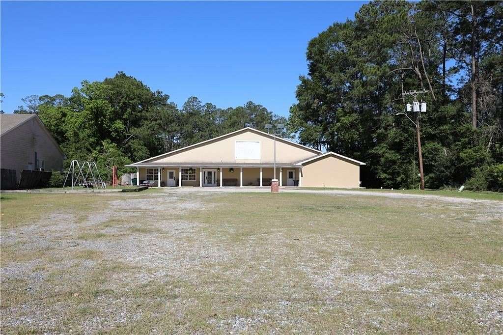 1.5 Acres of Mixed-Use Land for Sale in Slidell, Louisiana