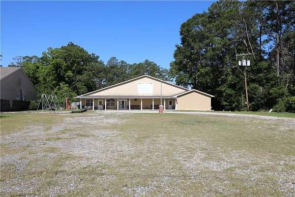 1.5 Acres of Mixed-Use Land for Sale in Slidell, Louisiana