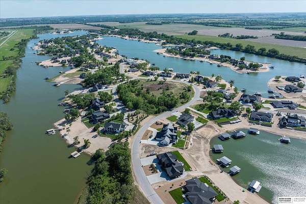 0.83 Acres of Residential Land for Sale in Ashland, Nebraska