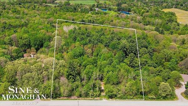 5.88 Acres of Residential Land for Sale in St. Clair, Michigan