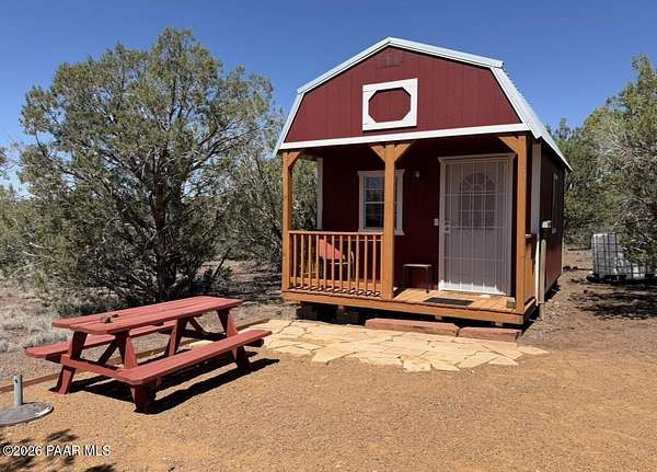 2 Acres of Land for Sale in Williams, Arizona