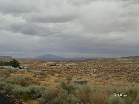 0.64 Acres of Residential Land for Sale in Marble Canyon, Arizona