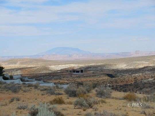 0.64 Acres of Residential Land for Sale in Marble Canyon, Arizona