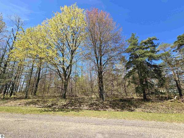 1.42 Acres of Land for Sale in Mancelona, Michigan