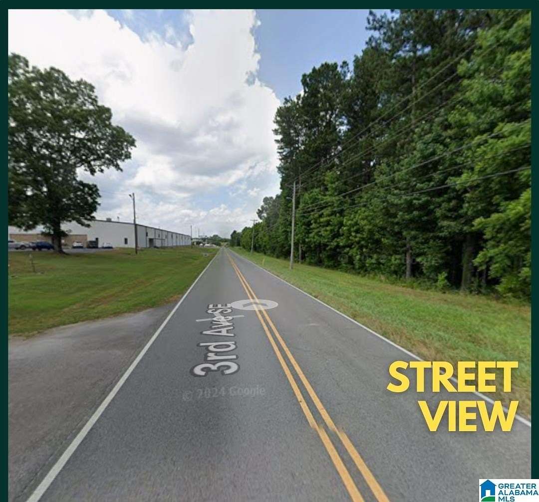 4.4 Acres of Residential Land for Sale in Cullman, Alabama