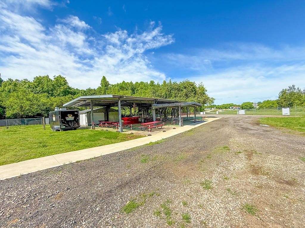 3.72 Acres of Improved Mixed-Use Land for Sale in Meherrin, Virginia