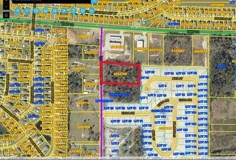 3.34 Acres of Mixed-Use Land for Sale in Ponchatoula, Louisiana