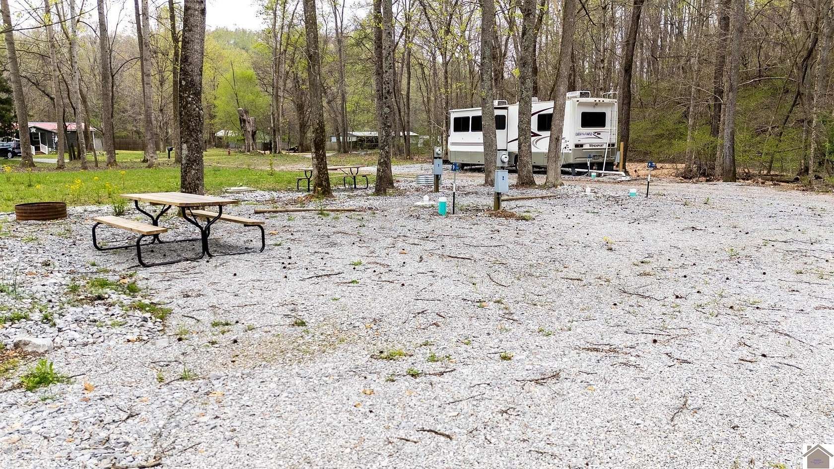 26.2 Acres of Land for Sale in Eddyville, Kentucky
