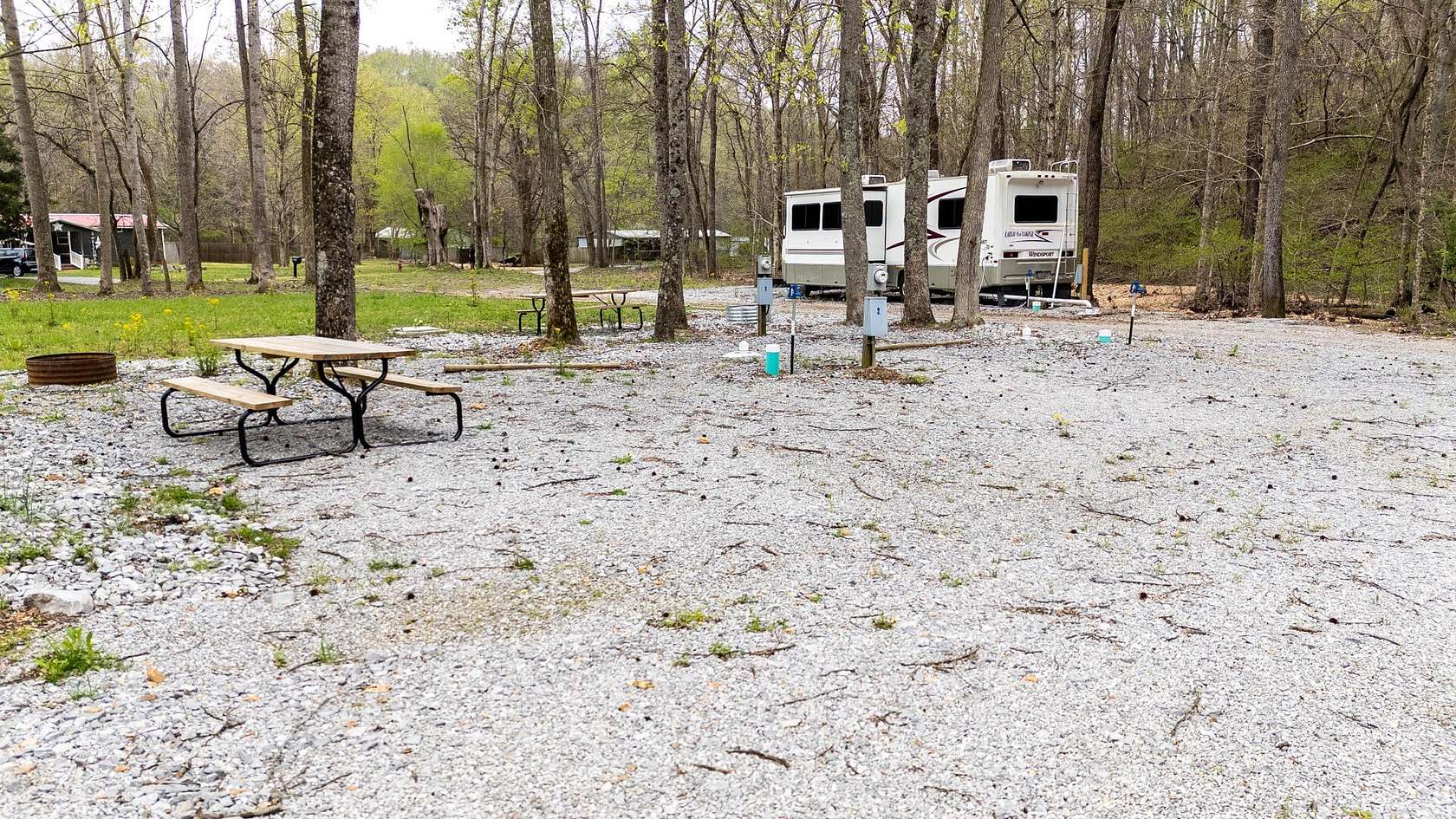 26.2 Acres of Recreational & Residential Land for Sale in Eddyville, Kentucky