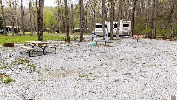 26.2 Acres of Land for Sale in Eddyville, Kentucky