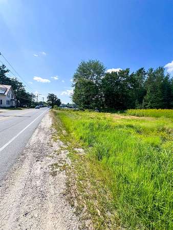 0.95 Acres of Commercial Land for Sale in Hillsborough, New Hampshire
