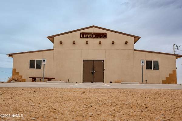 74.6 Acres of Improved Land for Sale in Winslow, Arizona