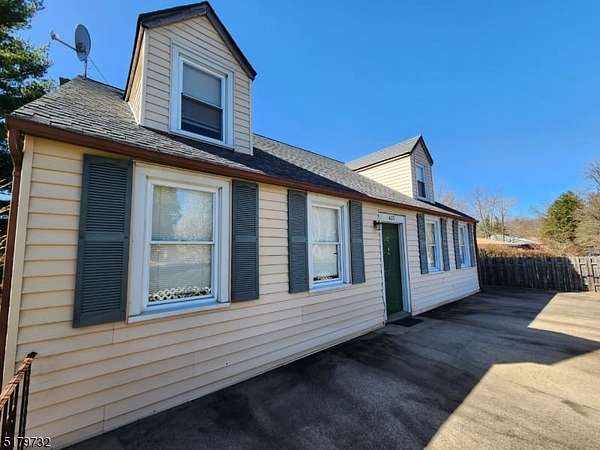 8 Acres of Land with Home for Sale in Franklin Township, New Jersey