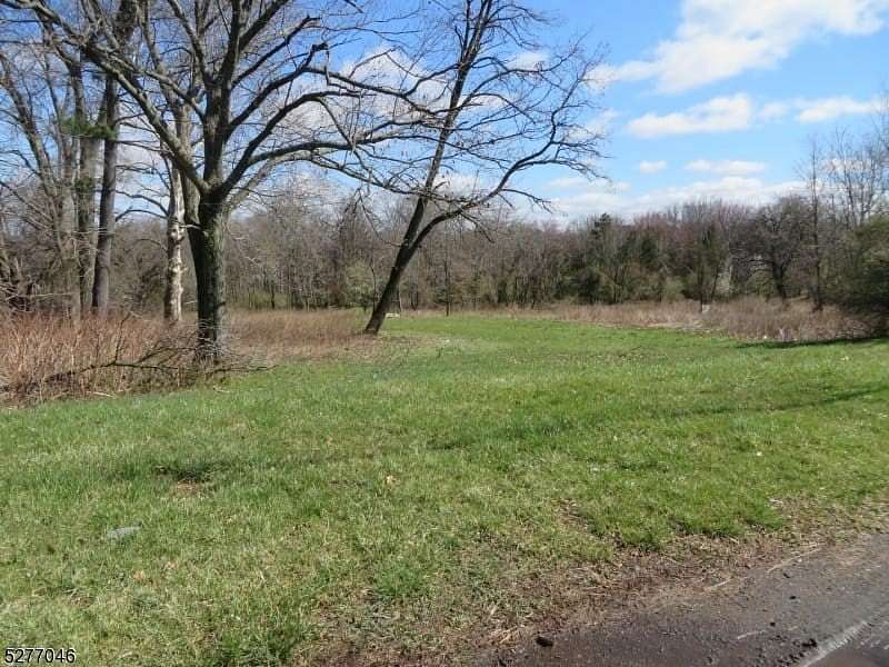 6.7 Acres of Mixed-Use Land for Sale in Branchburg Township, New Jersey