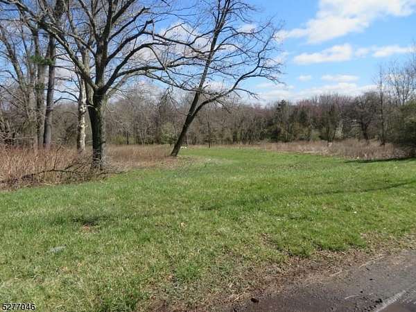6.7 Acres of Mixed-Use Land for Sale in Branchburg Township, New Jersey
