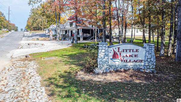 3 Acres of Mixed-Use Land for Sale in Grand Rivers, Kentucky