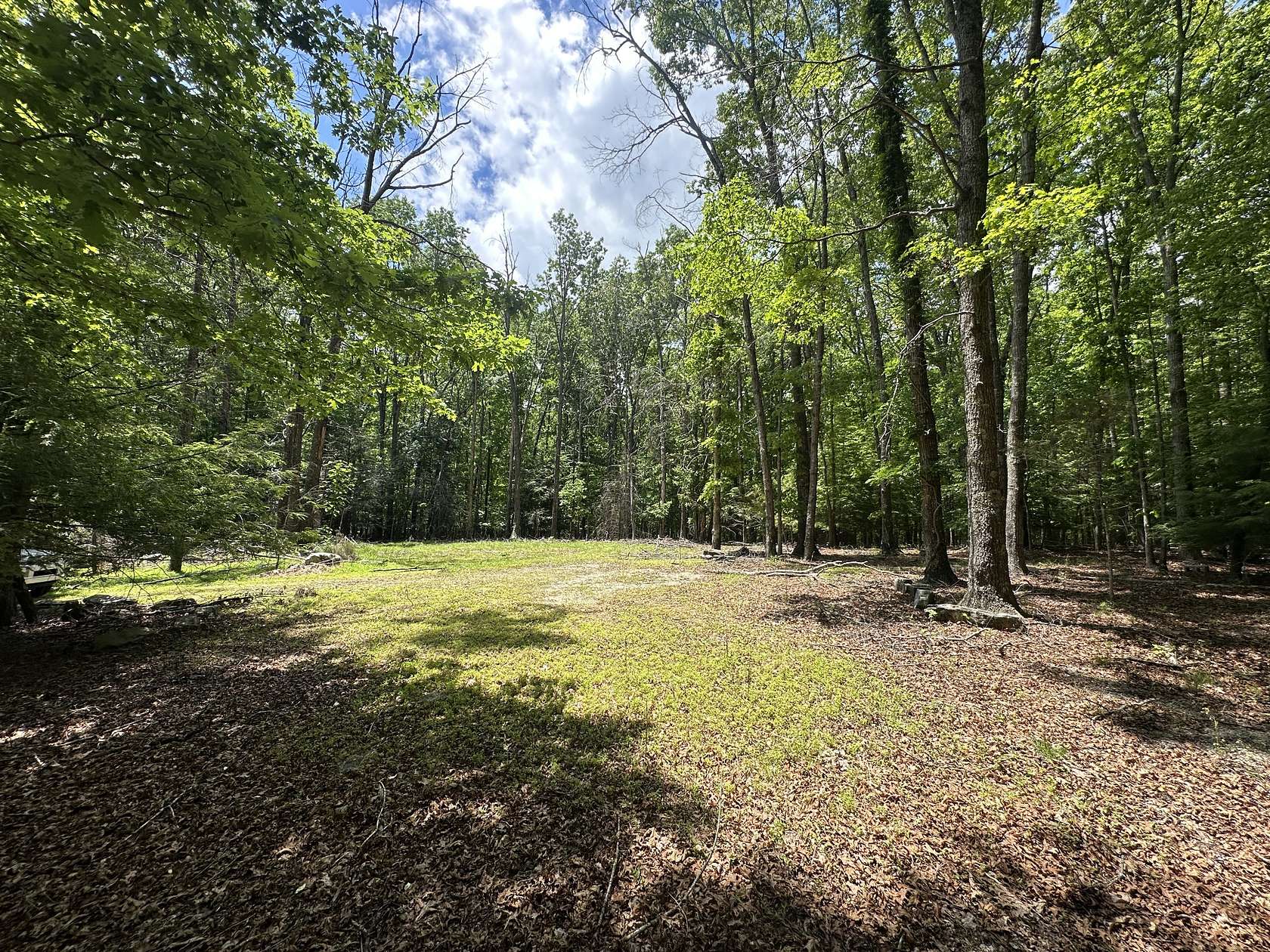 5 Acres of Residential Land for Sale in Monteagle, Tennessee