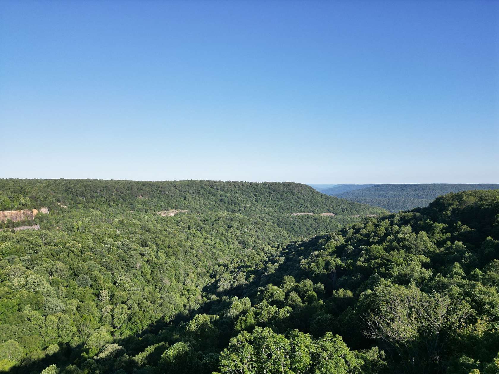 11.9 Acres of Land for Sale in Monteagle, Tennessee