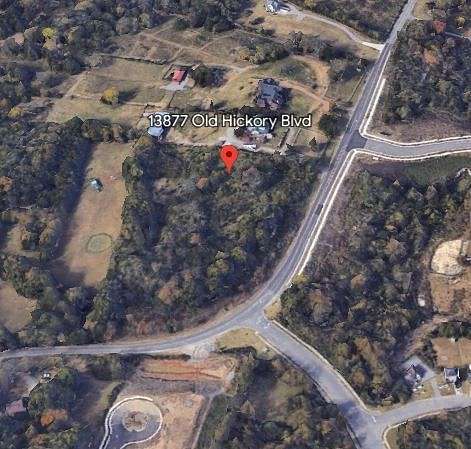 4.88 Acres of Residential Land for Sale in Antioch, Tennessee