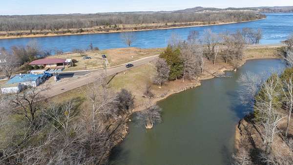 2.66 Acres of Land for Sale in Clifton, Tennessee