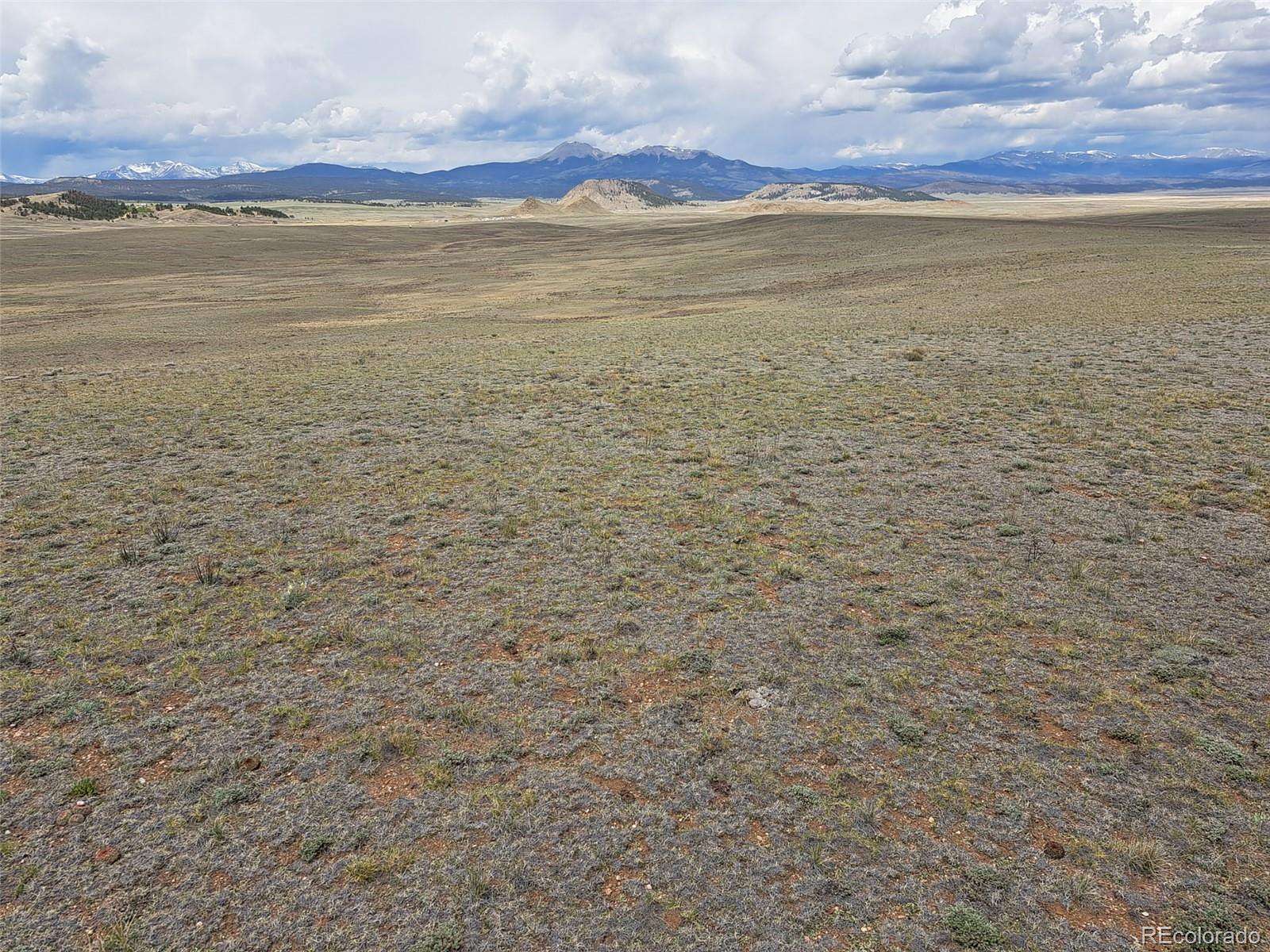 39.5 Acres of Land for Sale in Hartsel, Colorado