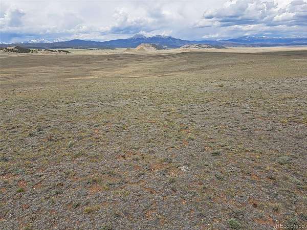 39.5 Acres of Land for Sale in Hartsel, Colorado