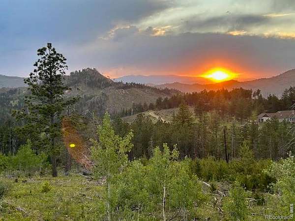 7 Acres of Land with Home for Sale in Bellvue, Colorado