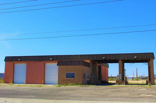 3 Acres of Commercial Land for Sale in Fort Stockton, Texas